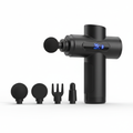 Rechargeable Massage Gun for Body Pain Relief